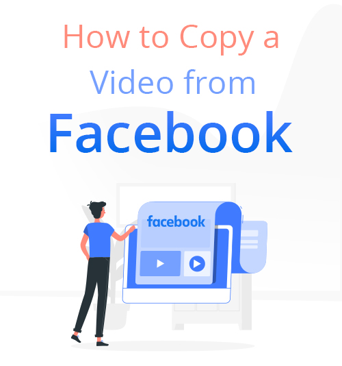 So kopieren Sie ein Video von Facebook