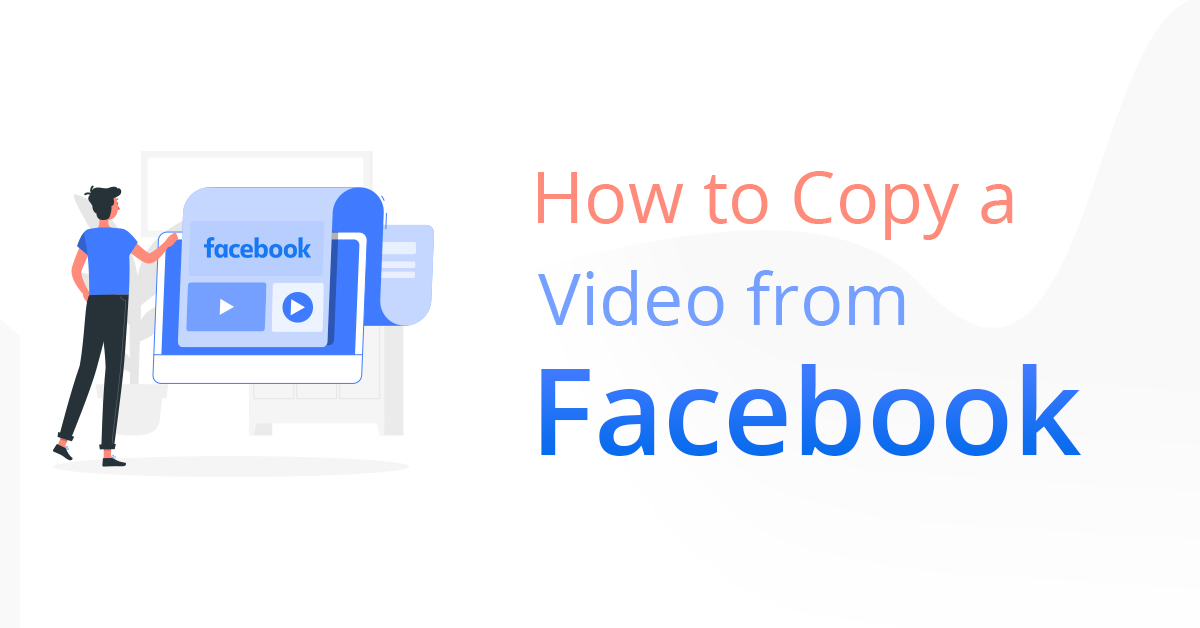how to download video from facebook to computer