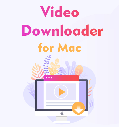 Video Downloader per Mac