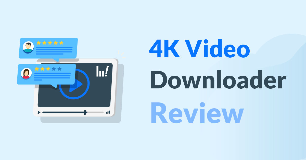 4k video downloader review 2020