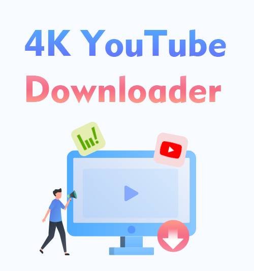 4K YouTube Downloader