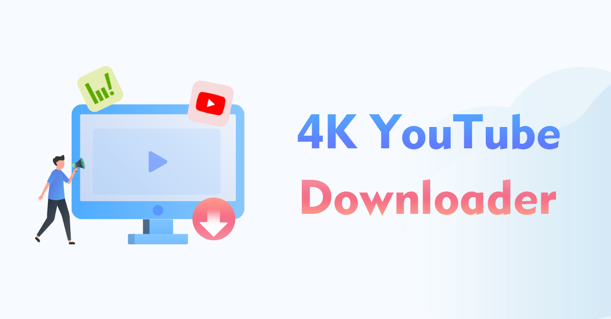 4k youtube downloader