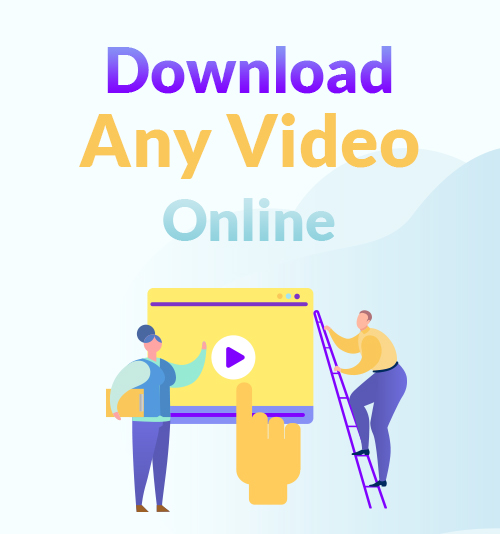 Download Any Online Video