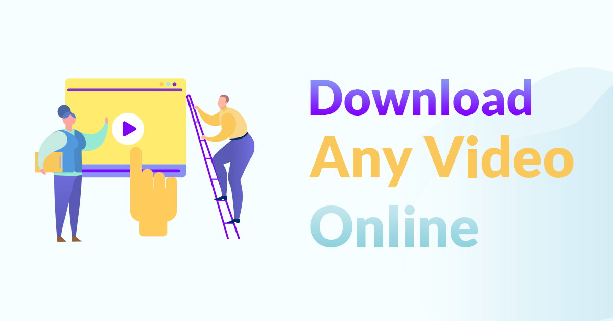 Free Video Downloader Online: Download Any Video Online