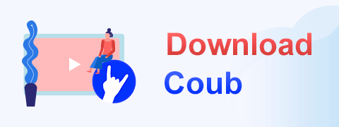 4 modi per scaricare i video di Coub [100% di lavoro]