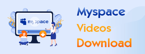 2024 Ultime scelte per il download dei video di Myspace