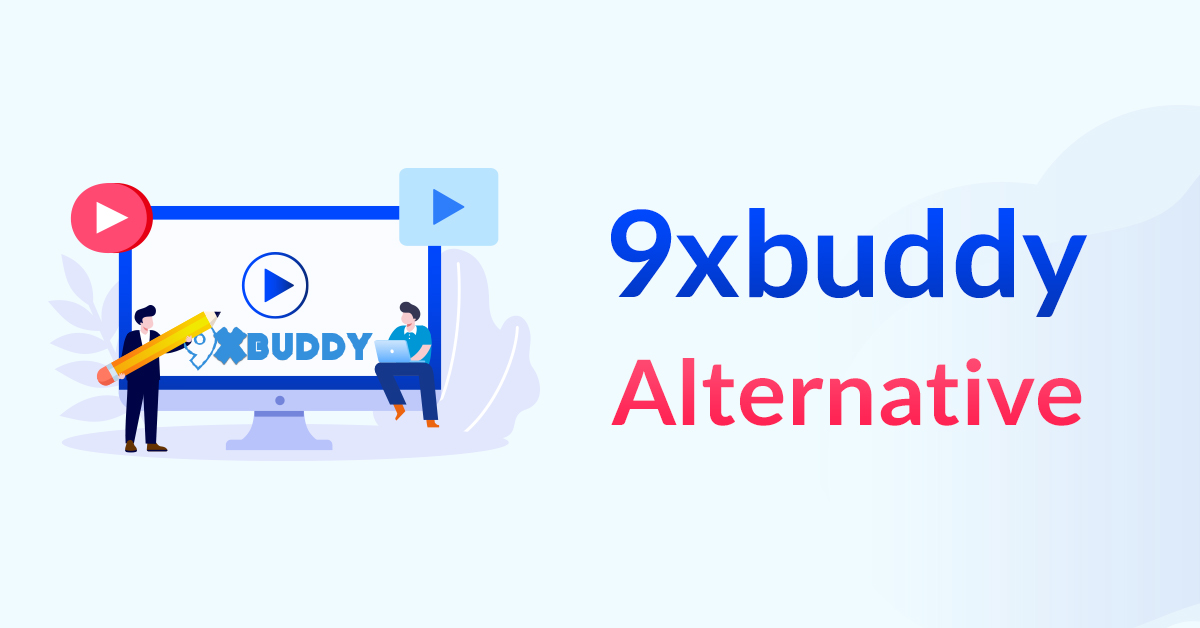 download 9xbuddy