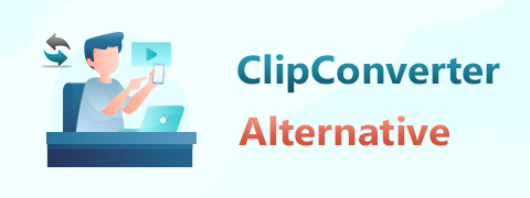 Alternativa a ClipConverter | Sitios como ClipConverter