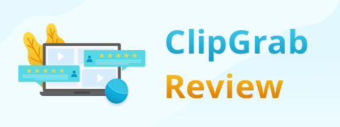 Recensione e alternativa di ClipGrab: scarica facilmente i video