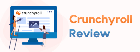 Recensione Crunchyroll: è il modo migliore per lo streaming di anime?