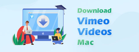 Vimeo-Videos herunterladen Mac [Ohne Download-Button]