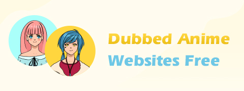 Stream List Of Best Dubbed Anime Websites by Tricks Clues | Listen online  for free on SoundCloud