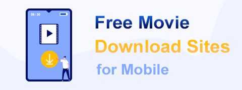 Los 5 mejores sitios gratuitos de descarga de películas para dispositivos móviles (100 % de trabajo)