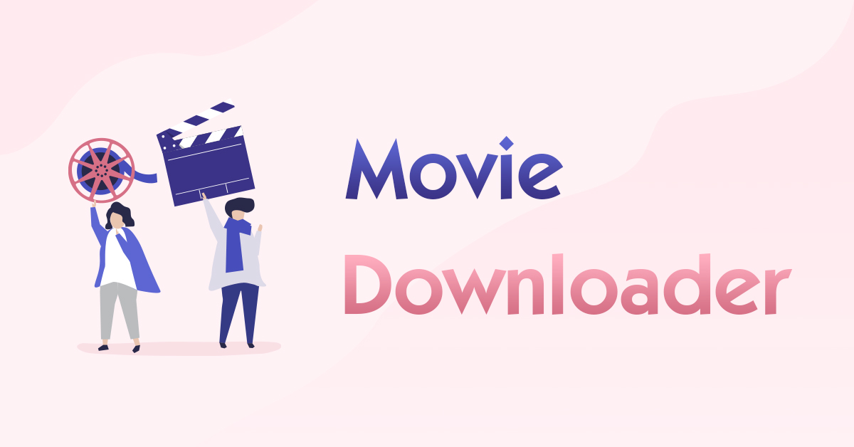 free movie downloader for pc