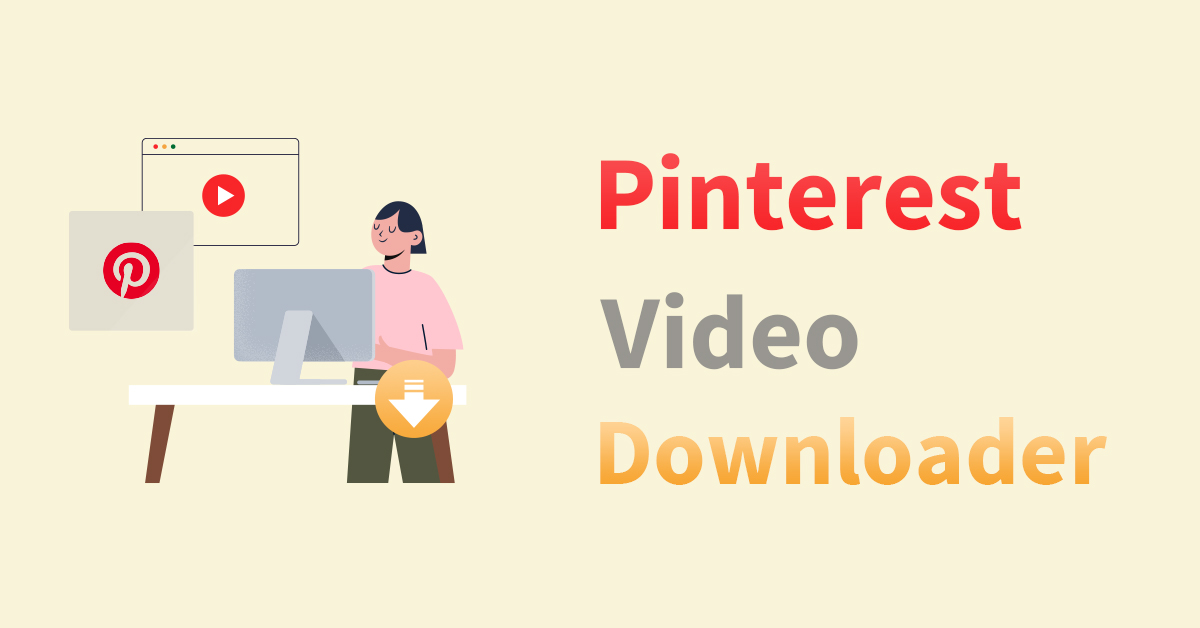 video downloader pinterest