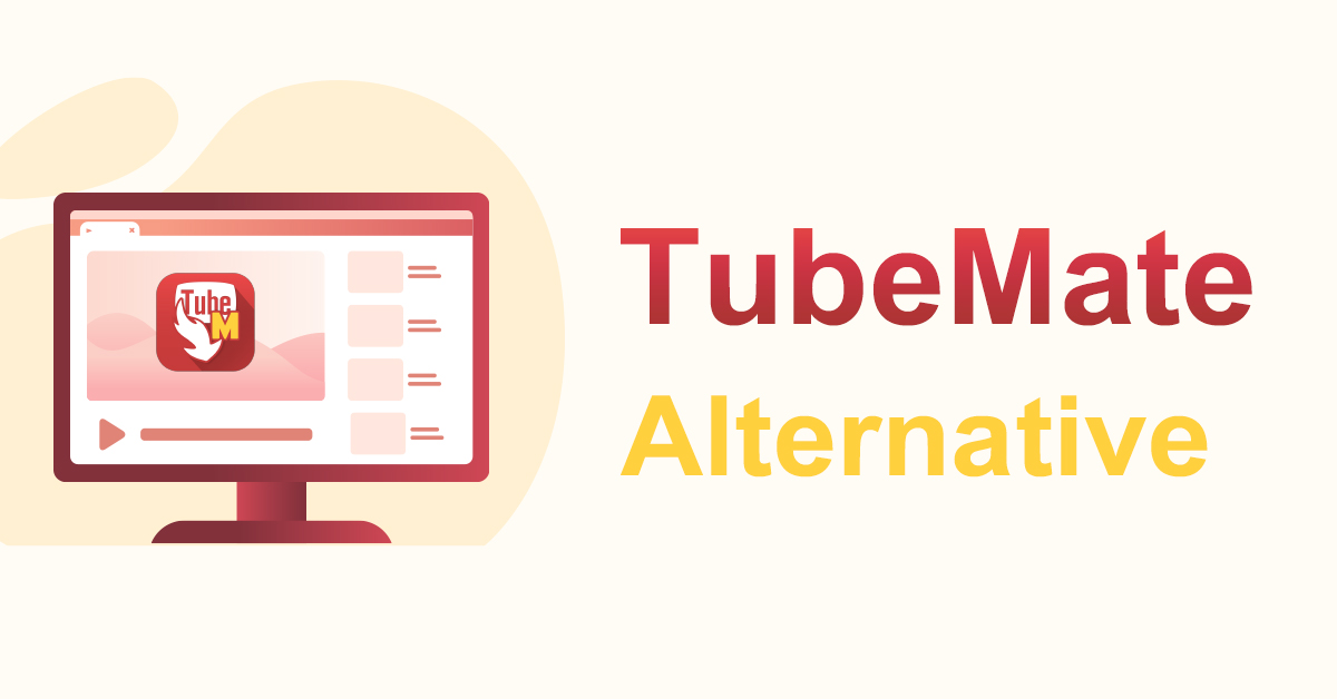 tubemate alternative 2018 for windows
