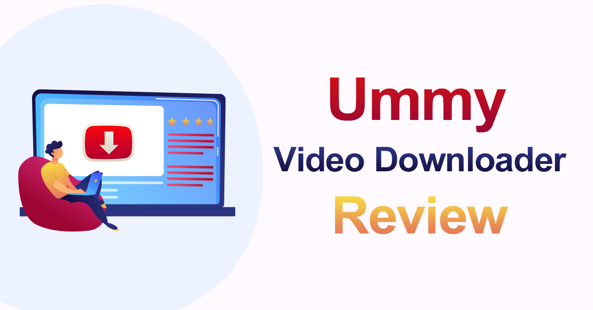 ummy video downloader 1.8.3.3 free user