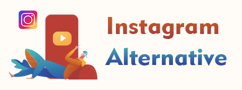 あなたが見逃したくない最高のInstagramの代替案[2024]