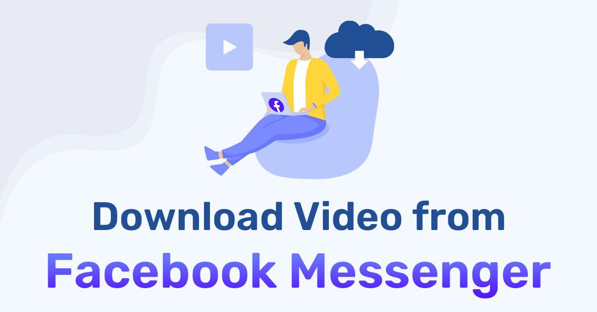Facebook messenger download handy
