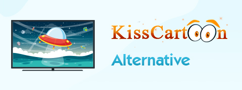 Le 10 migliori alternative a KissCartoon: [funzionabile nel 2024]