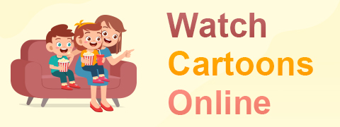 I migliori siti 11 per guardare cartoni animati online gratuitamente [2024]