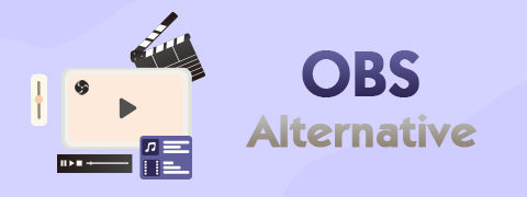 Las 10 mejores alternativas de OBS para transmisión y grabación [2024]