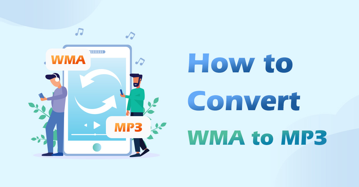 Méthodes efficaces pour maîtriser la conversion de WMA en MP3