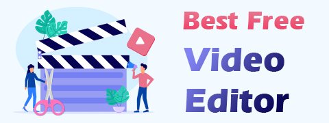 Los 10 mejores programas de edición de video gratuitos [Actualizado en 2024]
