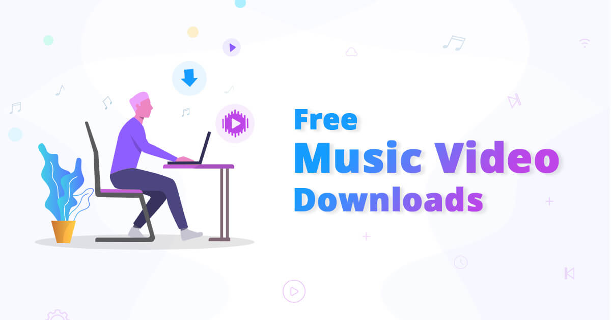 hd music videos free download