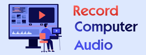 8 formas confiables de grabar audio de computadora gratis