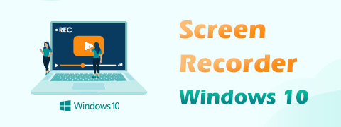 El mejor grabador de pantalla de Windows 10 disponible para usted
