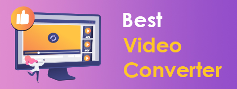 Los 10 mejores convertidores de video [SOLO SELECTIVOS PRINCIPALES] en 2024