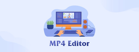 Los 10 mejores editores MP4 para Windows, Mac [Revisión 2024]