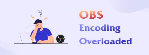 Solucione el error de sobrecarga de codificación OBS con soluciones comprobadas
