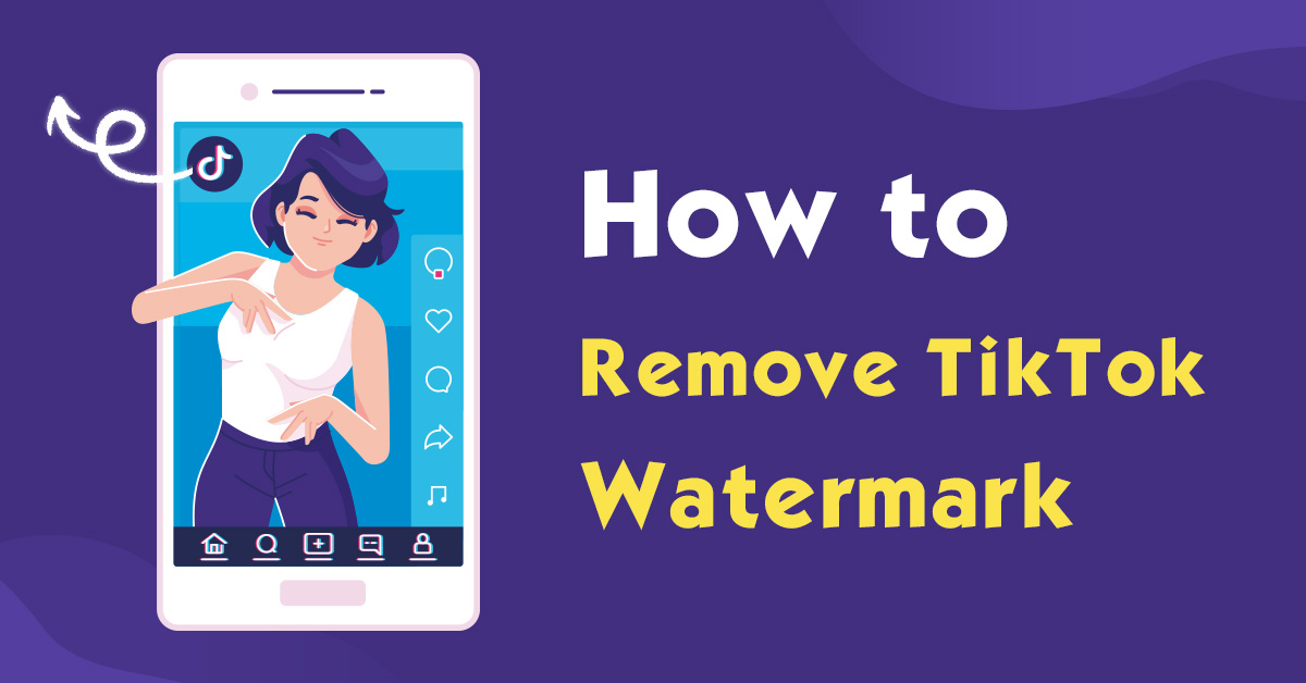 Watermark remove how to tiktok Online Watermark