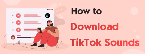 TikTok to MP4 - Download TikTok as HD Video Online Free 