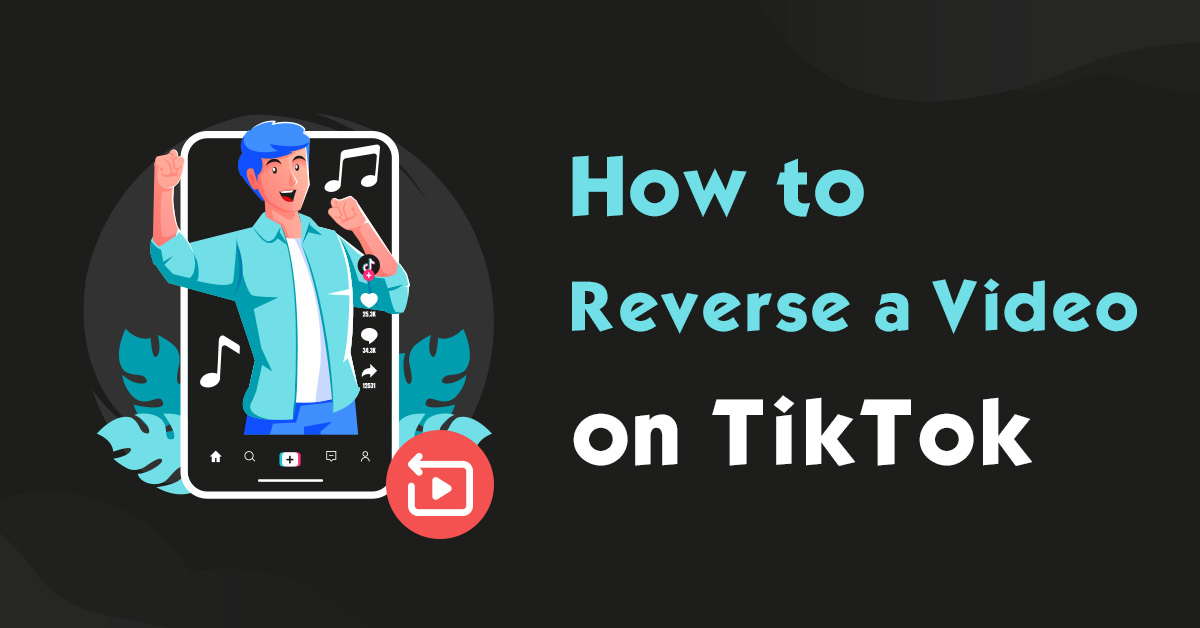 how to crop a video to fit tiktok