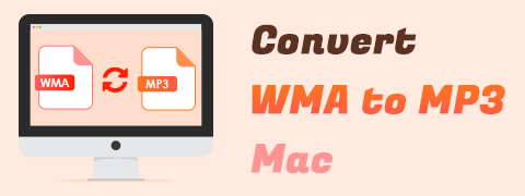 Convierta WMA a MP3 en Mac 2024 [Tutorial paso a paso]