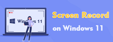 Cómo grabar en pantalla en Windows 11: pasos fáciles y efectivos