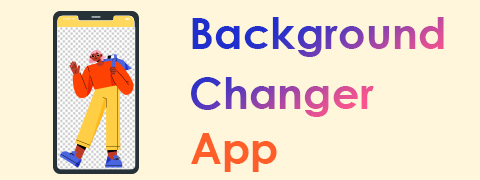 Le 6 migliori app per la modifica dello sfondo per iOS e Android nel 2024