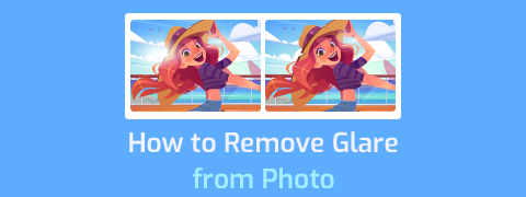 How to Remove Glare from Photo – 5 Best Ways in 2024