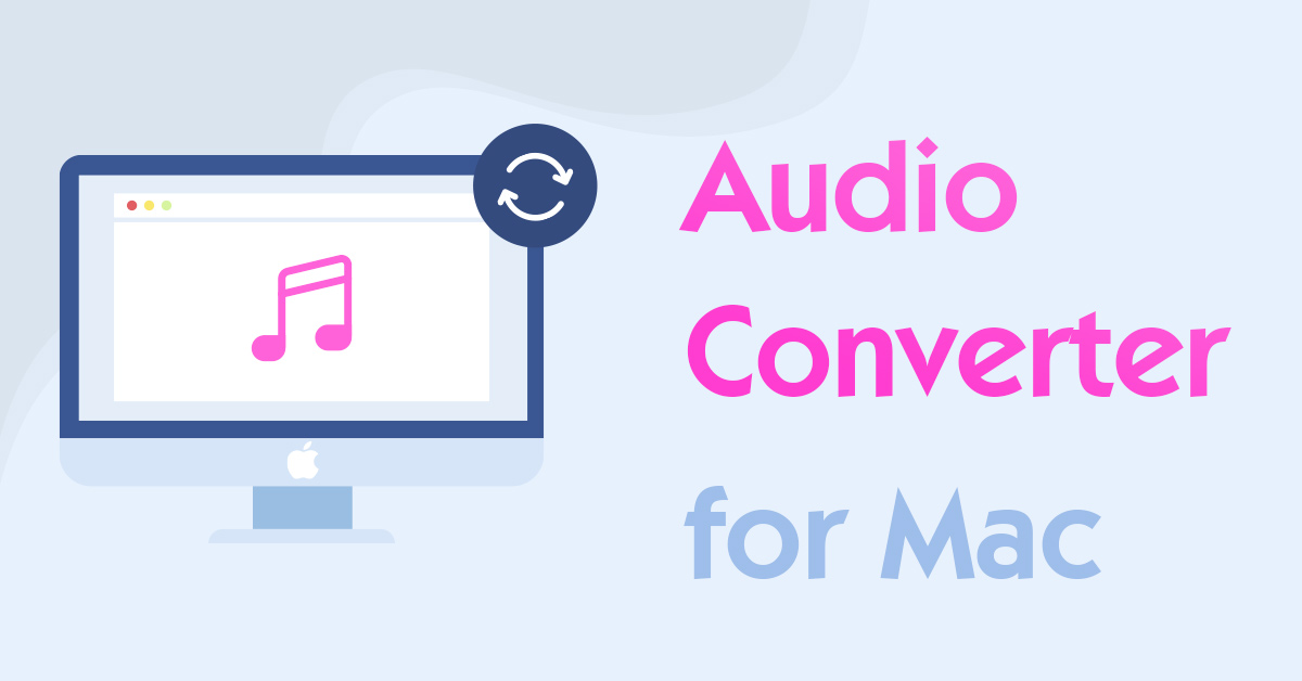 best audio converter for mac