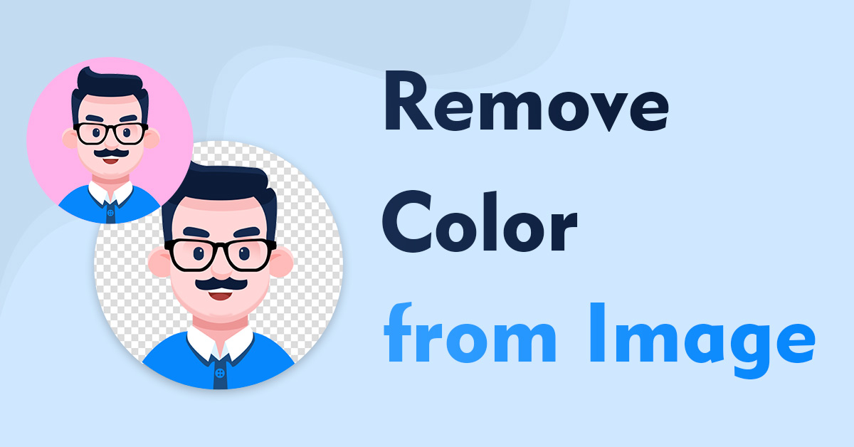 Remove Color from Image: Online Image Color Remover