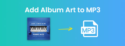วิธีเพิ่มปกอัลบั้มลงใน MP3 ได้อย่างง่ายดาย (คู่มือฉบับสมบูรณ์ 2025)