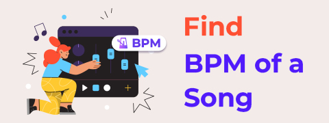 2025년에 노래의 BPM을 정확하고 쉽게 찾는 방법