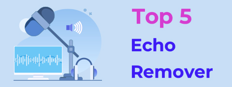 Top 5 AI-Powered Echo Remover for Windows in 2025