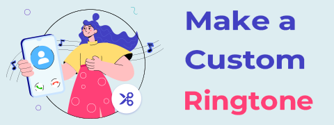 몇 분 안에 Android 또는 iPhone에서 사용자 지정 벨소리를 만드는 방법