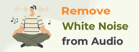 Jak usunąć biały szum z dźwięku na komputerze