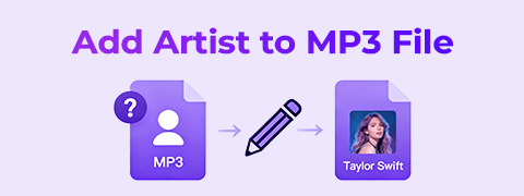 Cómo añadir artistas a un archivo MP3 fácilmente (guía paso a paso)